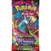 Pokemon TCG Mega Evolutions 2 Phantasmal Flames Booster Pack