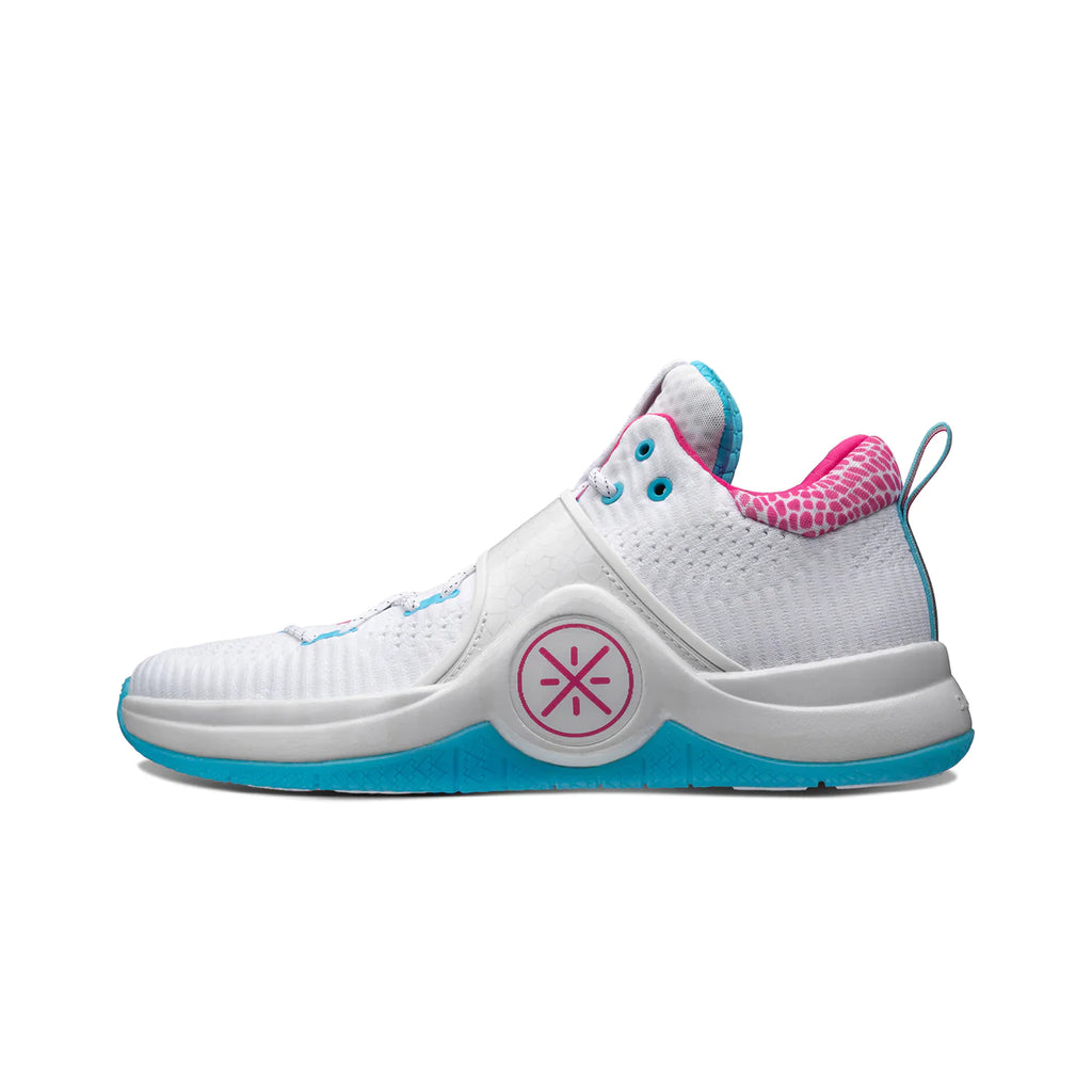 Li-Ning Way of Wade 6 "Buzzer Beater" -  - ABAT131-2