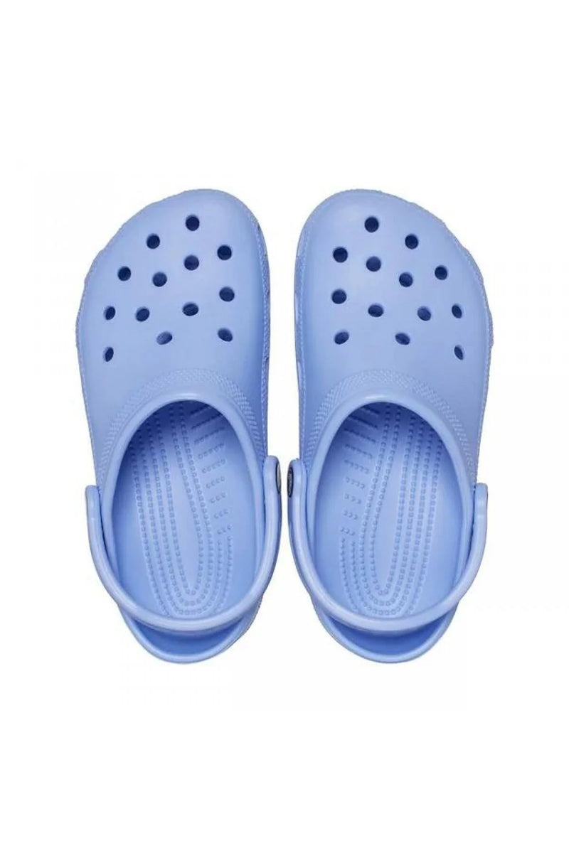 Crocs Classic Clog - Moon Jelly