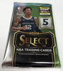 2019-20 Panini Select Hobby PACK (ONE PACK)