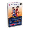 2023-24 Panini NBA Hoops Basketball Hobby Box