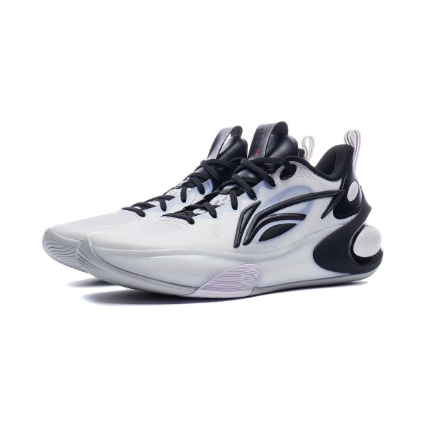 Li Ning Yushuai 17 Low "Panda" ABAT127-1