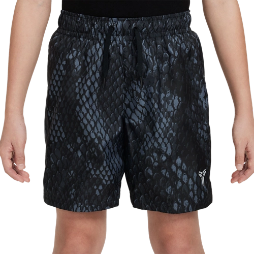 Youth Nike Kobe Woven Mamba Short IB7082-010