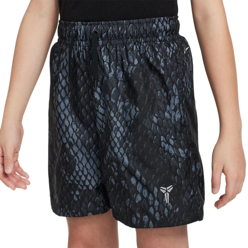 Youth Nike Kobe Woven Mamba Short IB7082-010
