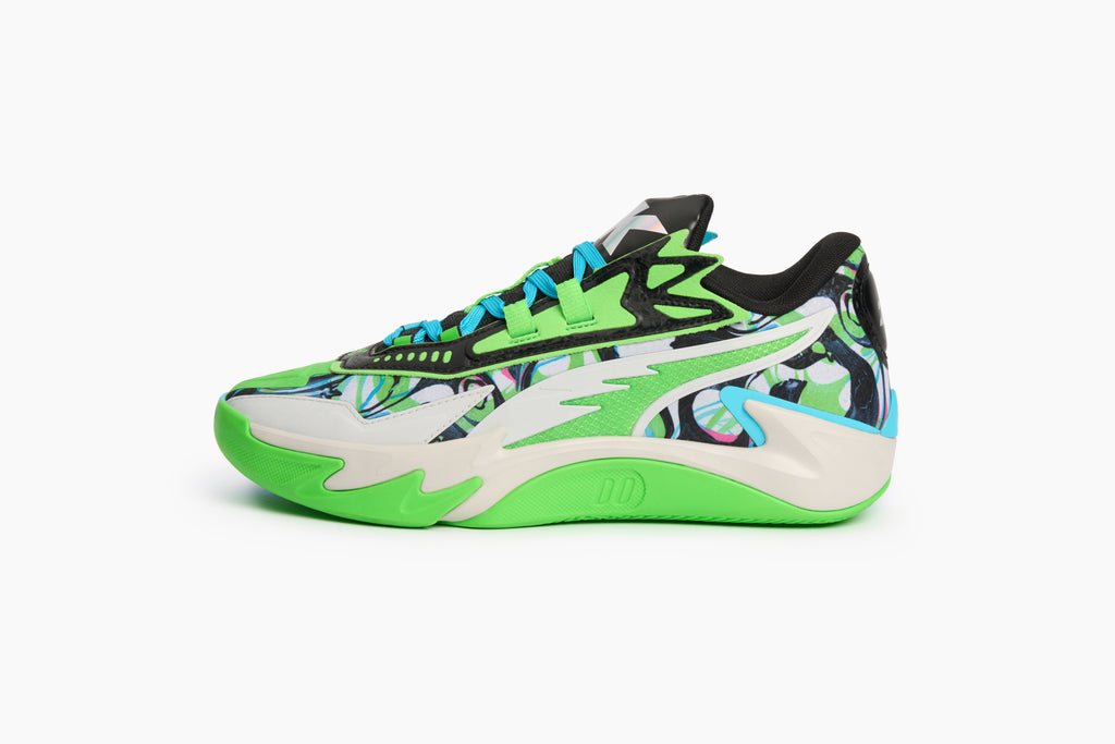 Youth Puma Scoot Zeros II 2K JR 311362_01