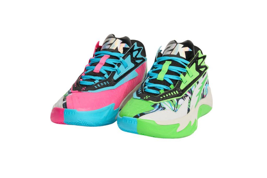Youth Puma Scoot Zeros II 2K JR 311362_01