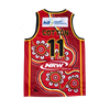 Perth Wildcats 23/24 Replica Indigenous Jersey - Bryce Cotton