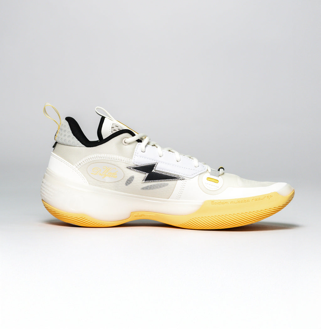 Li-Ning Way of Wade 10 Low "Test R1" ABAS083-37