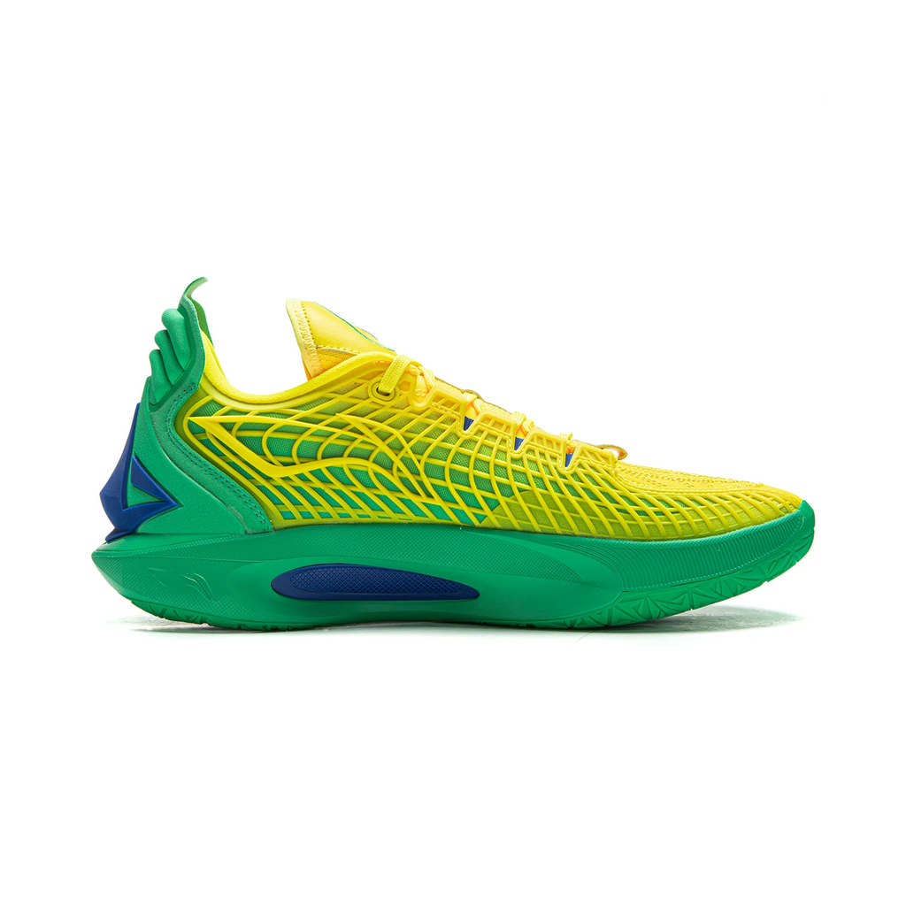 Li-Ning JB3 "Samba" ABAU107-31