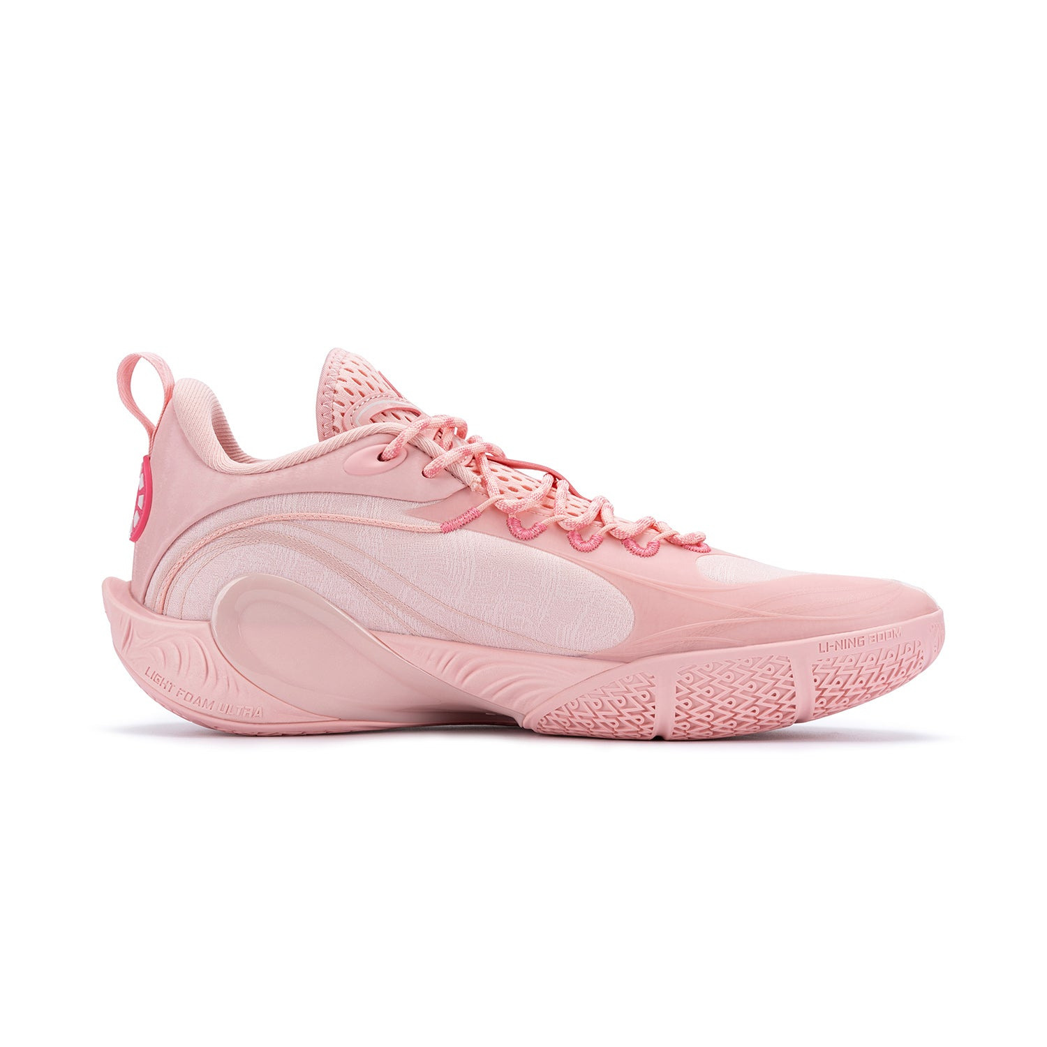 Li-Ning W.o.W DLo 1 