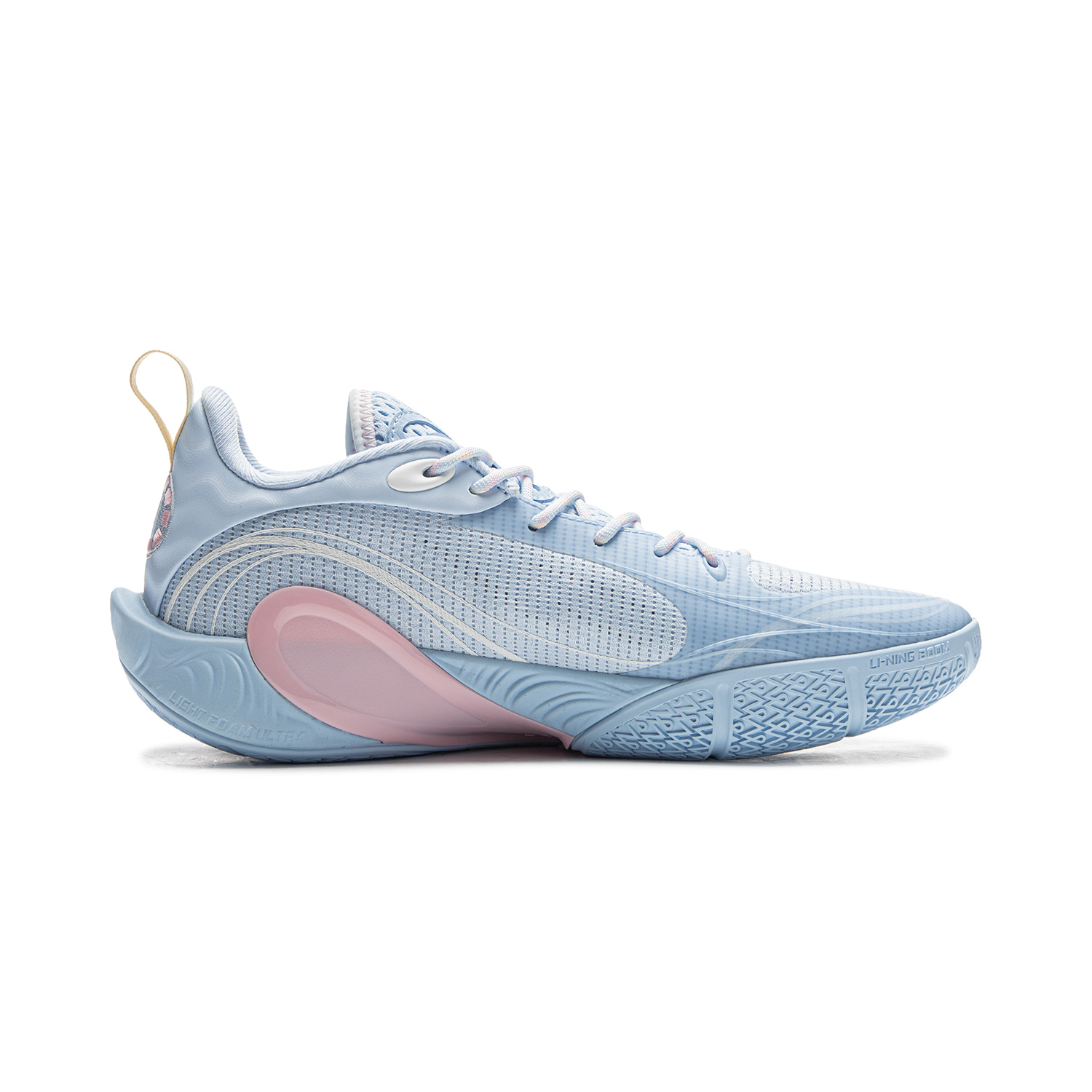 Li-Ning W.o.W DLo 1 