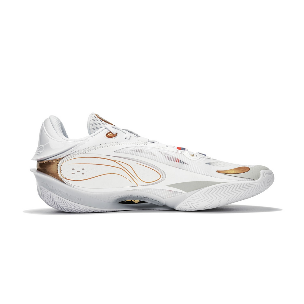 Li-Ning W.o.W 808 III Ultra "Energy" ABAT051-2