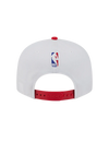 New Era 950 NBA City Edition 25/26 Snapback - Houston Rockets