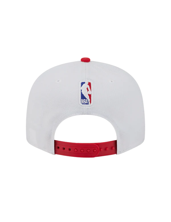 New Era 950 NBA City Edition 25/26 Snapback - Houston Rockets