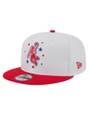 New Era 950 NBA City Edition 25/26 Snapback - Houston Rockets