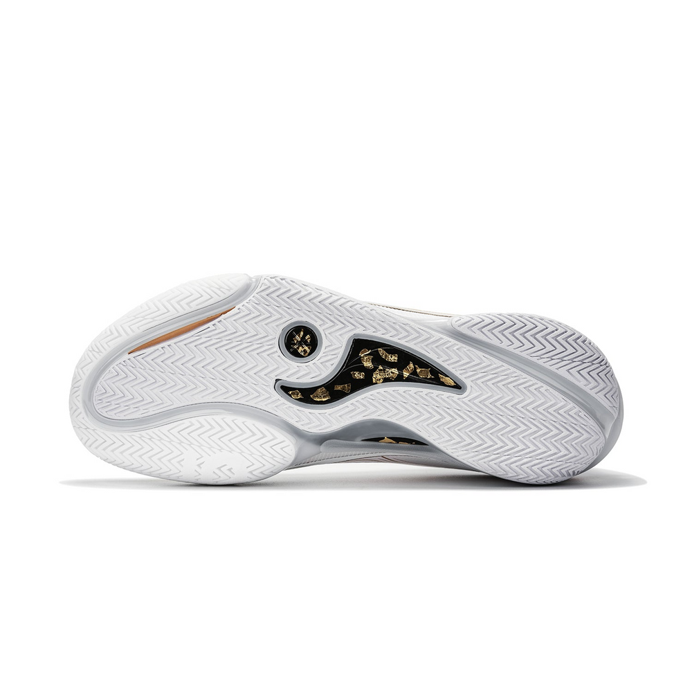 Li-Ning W.o.W 808 III Ultra "Energy" ABAT051-2