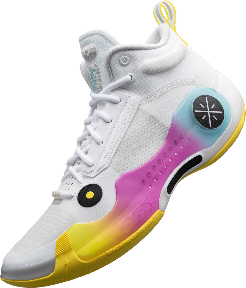 Buy Way Of Wade 10 Shoes: New Releases & Iconic Styles | GOAT