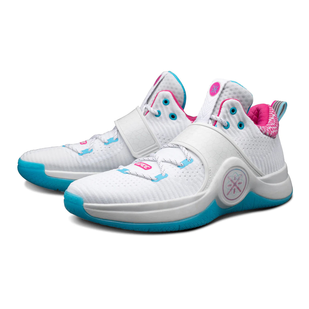 Li-Ning Way of Wade 6 "Buzzer Beater" -  - ABAT131-2
