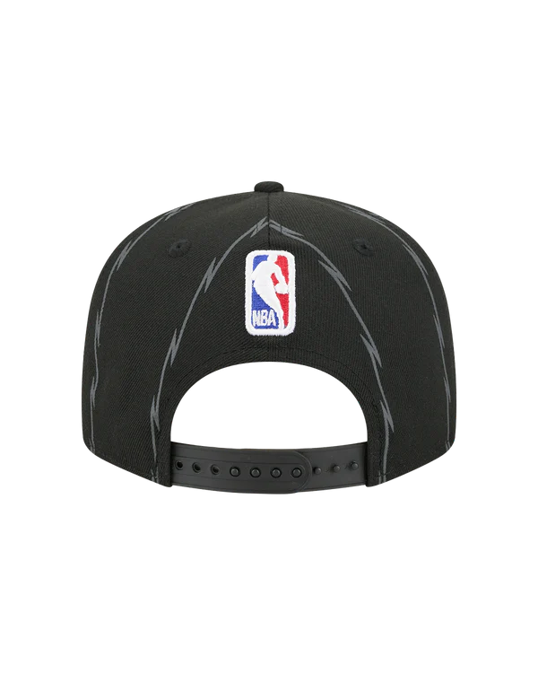 New Era 950 NBA City Edition 25/26 Snapback - Toronto Raptors