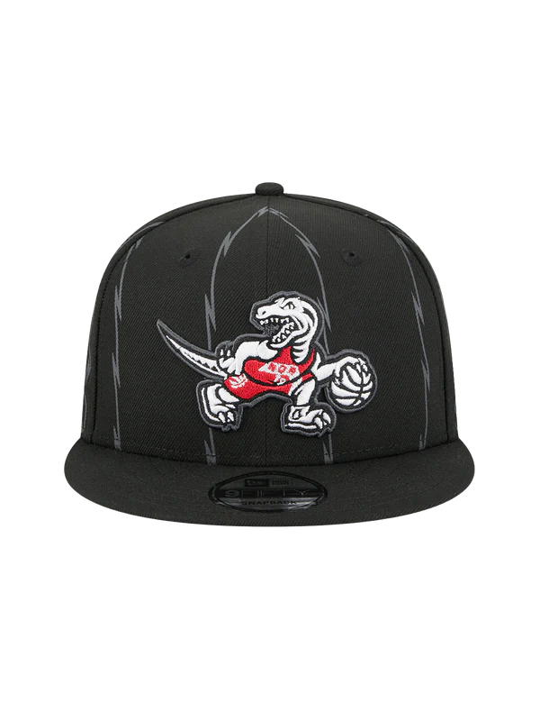 New Era 950 NBA City Edition 25/26 Snapback - Toronto Raptors