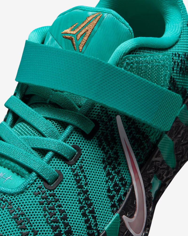 Youth Nike Ja 3 "Scratch 3.0" (PS) IB4771-300