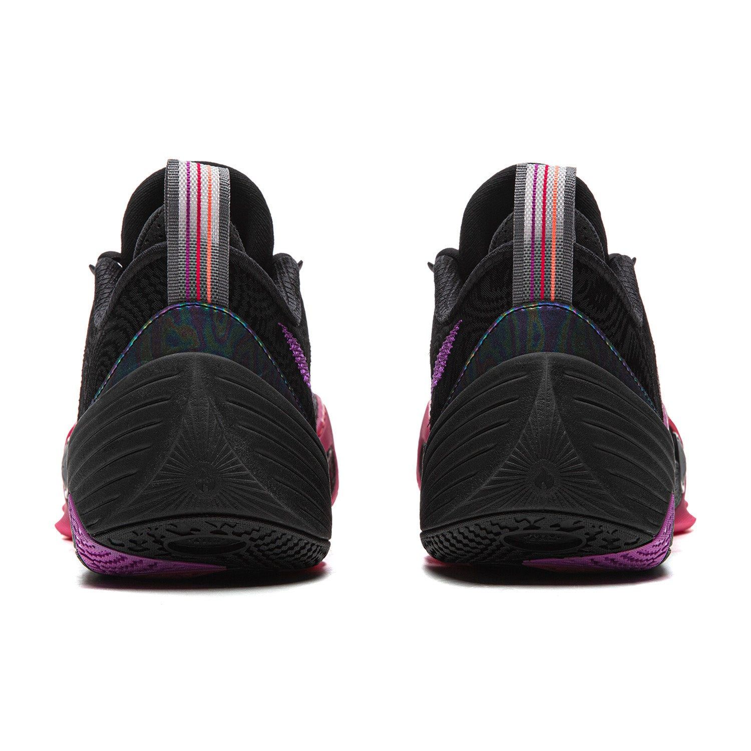 Li Ning W.o.W All City 14 