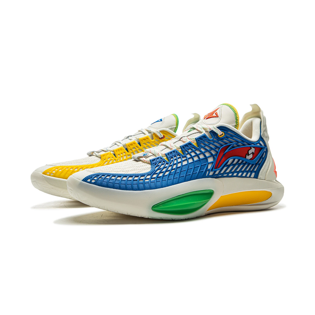 Li-Ning JB3 "Uno" ABAU107-27