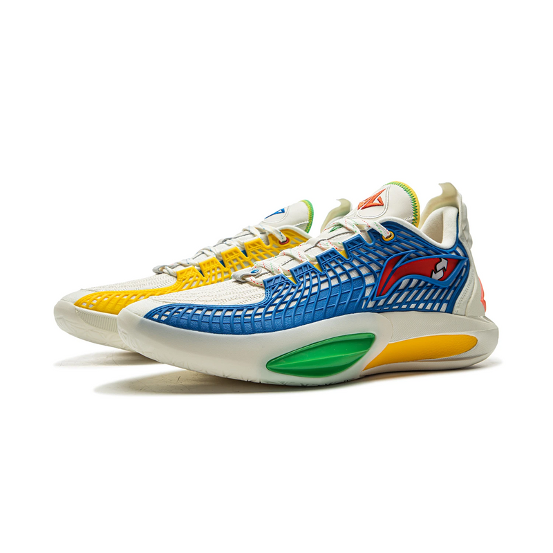 Li-Ning JB3 "Uno" ABAU107-27
