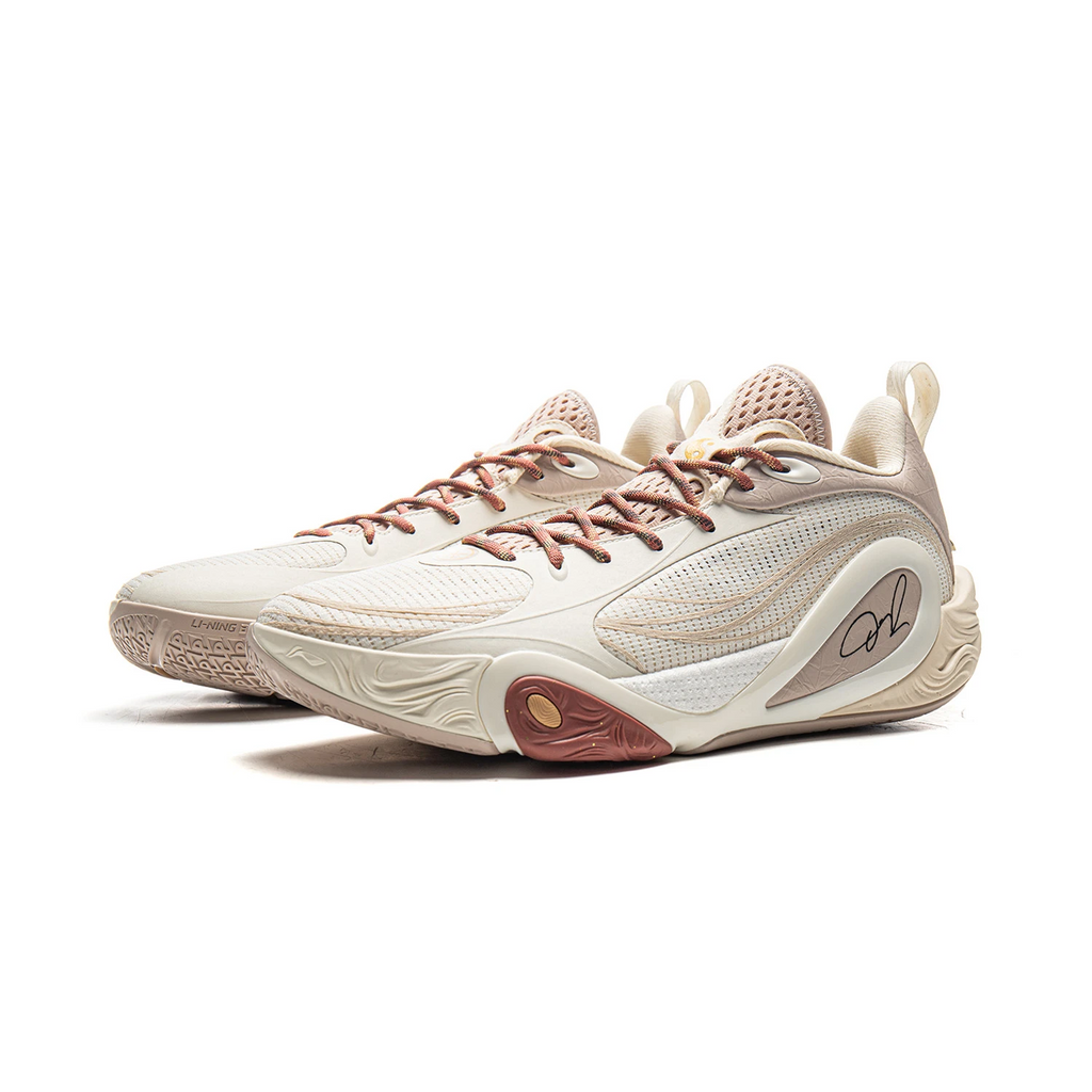 Li-Ning W.o.W DLo 1 "The First Pick" ABPV009-7