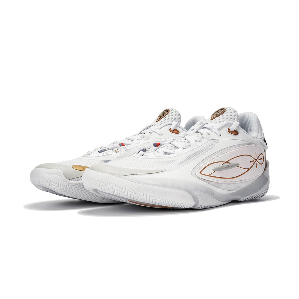 Li-Ning W.o.W 808 III Ultra "Energy" ABAT051-2