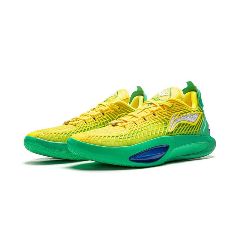 Li-Ning JB3 "Samba" ABAU107-31