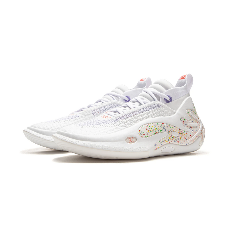 Li-Ning Way of Wade 11 "Pixel" - ABAU049-31