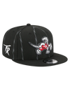 New Era 950 NBA City Edition 25/26 Snapback - Toronto Raptors