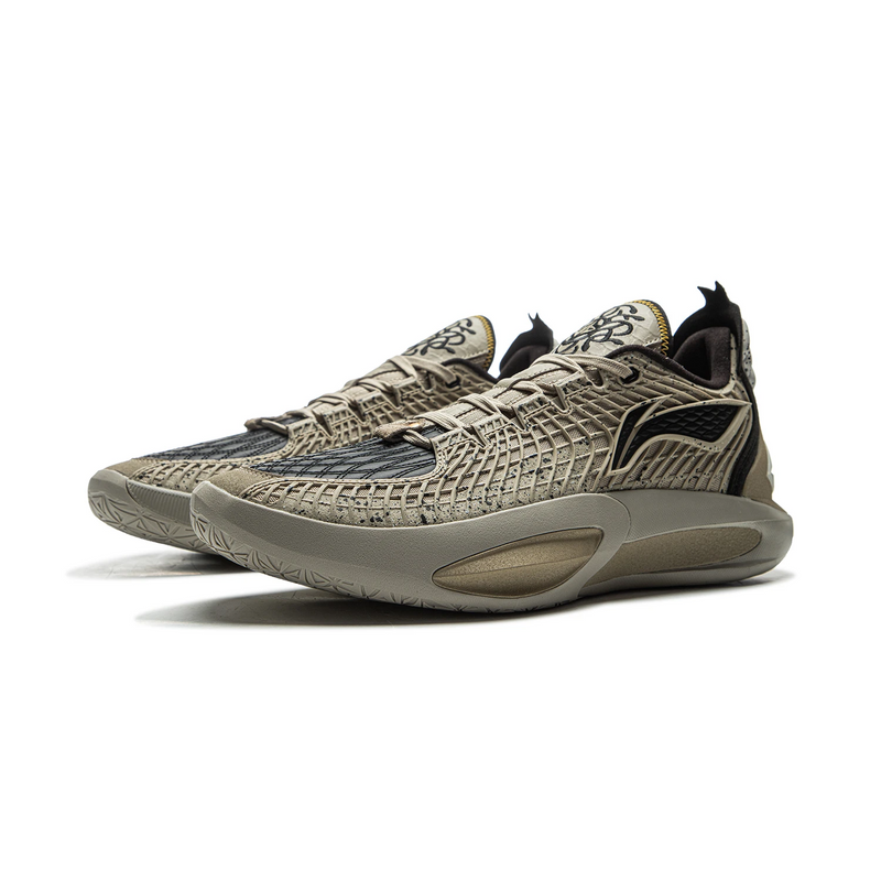 Li-Ning JB3 "Medusa" ABAU107-20