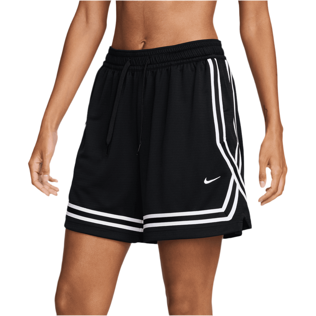 Womens Nike Crossover 5" Short FV8505-010