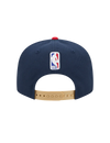 New Era 950 NBA City Edition 25/26 Snapback - Philadelphia 76ers