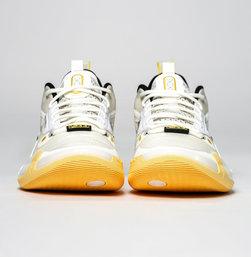 Li-Ning Way of Wade 10 Low "Test R1" ABAS083-37