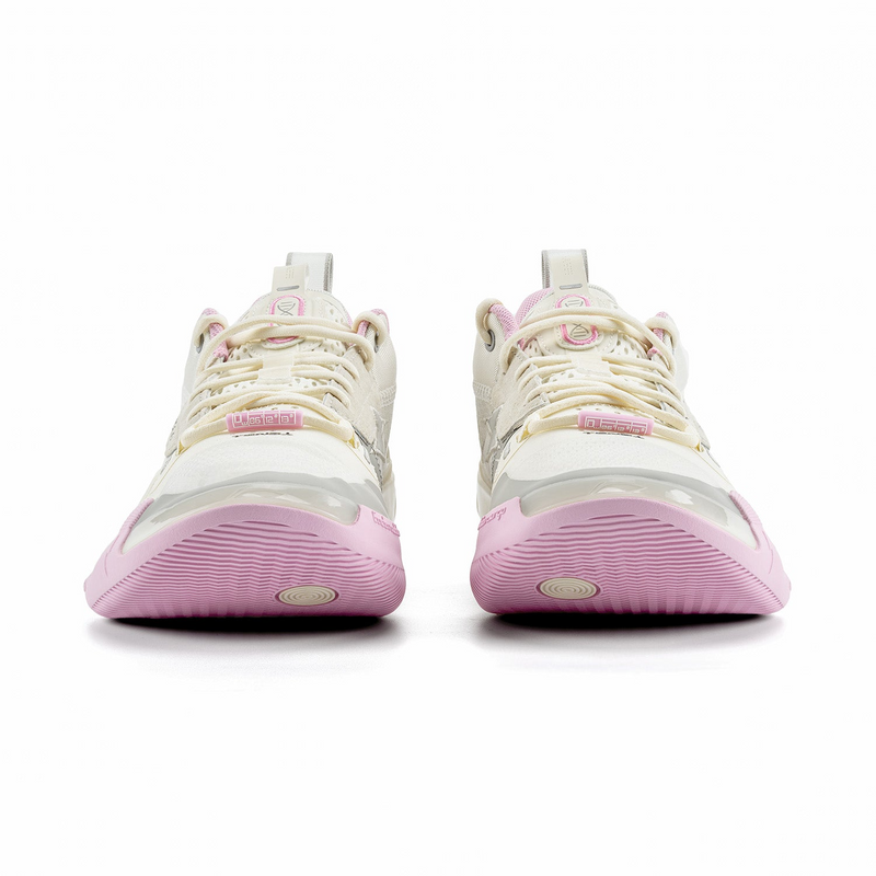 Li-Ning Way of Wade 10 Low "Storm Surge" ABAS083-36