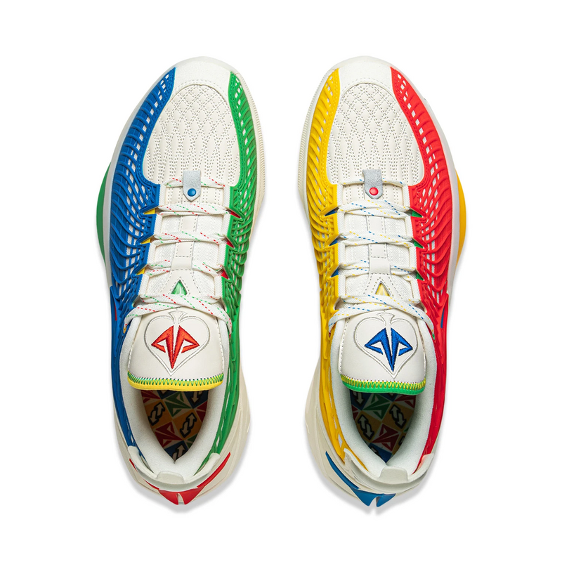 Li-Ning JB3 "Uno" ABAU107-27