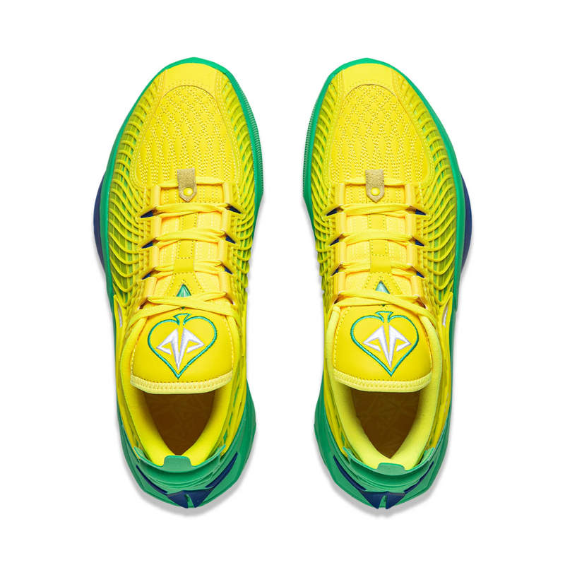 Li-Ning JB3 "Samba" ABAU107-31