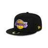 New Era 5950 NBA Commemorative Logo - Los Angeles Lakers (Q323)
