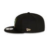New Era 950 Snapback NBA Champs Patch - Milwaukee Bucks Q323