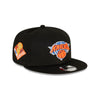 New Era 950 Snapback NBA Champs Patch - New York Knicks Q323