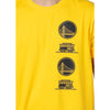 New Era NBA City Edition Logo Tee - Golden State Warriors