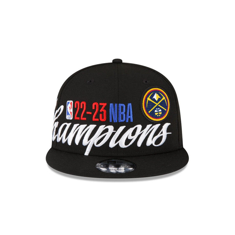 New Era NBA Champions 950 - Denver Nuggets