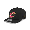 New Era 970 Stretch-Snap NBA Team Statement Snapback Cap (Cleveland Cavaliers)