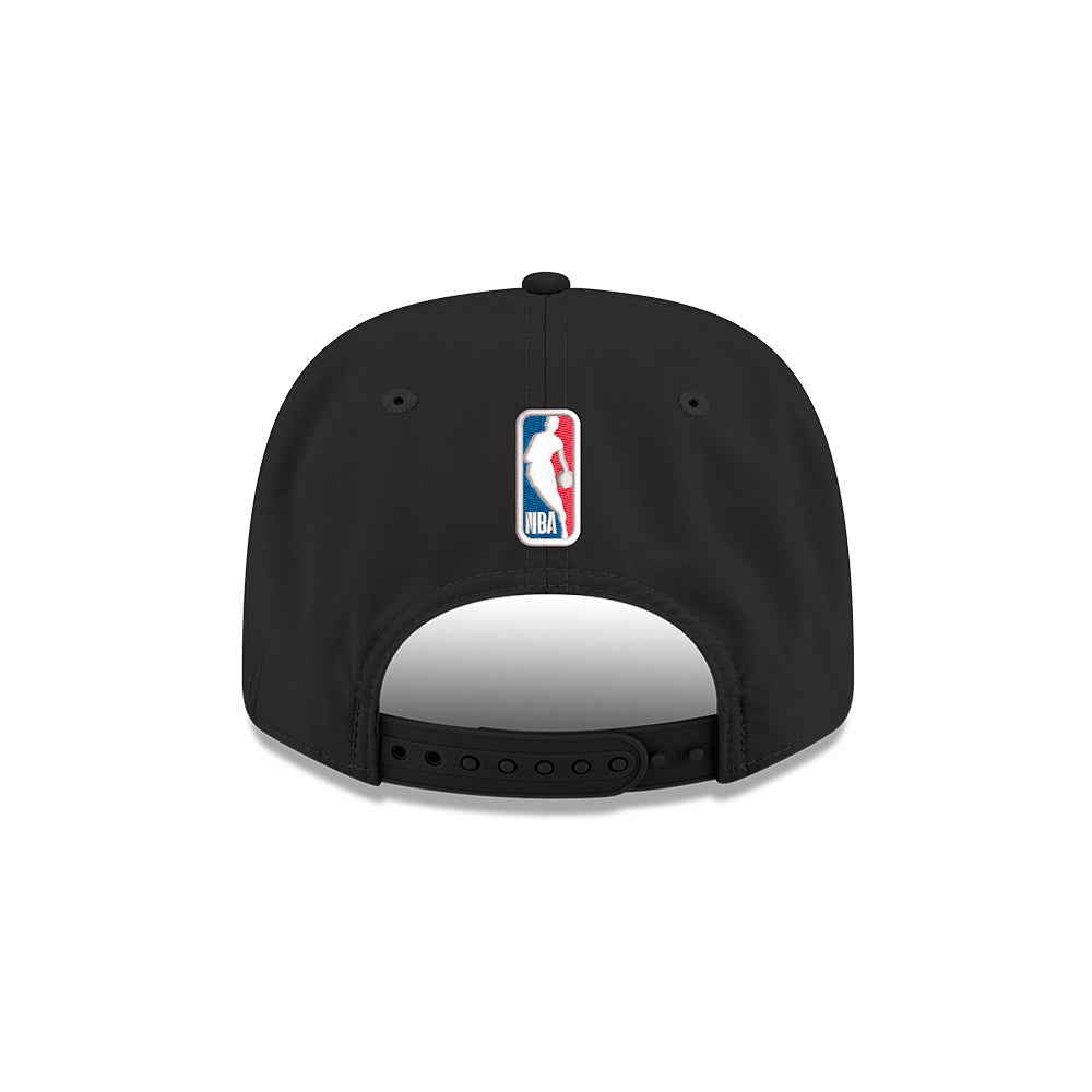 New Era 970 Stretch-Snap NBA Team Statement Snapback Cap (Cleveland Cavaliers)