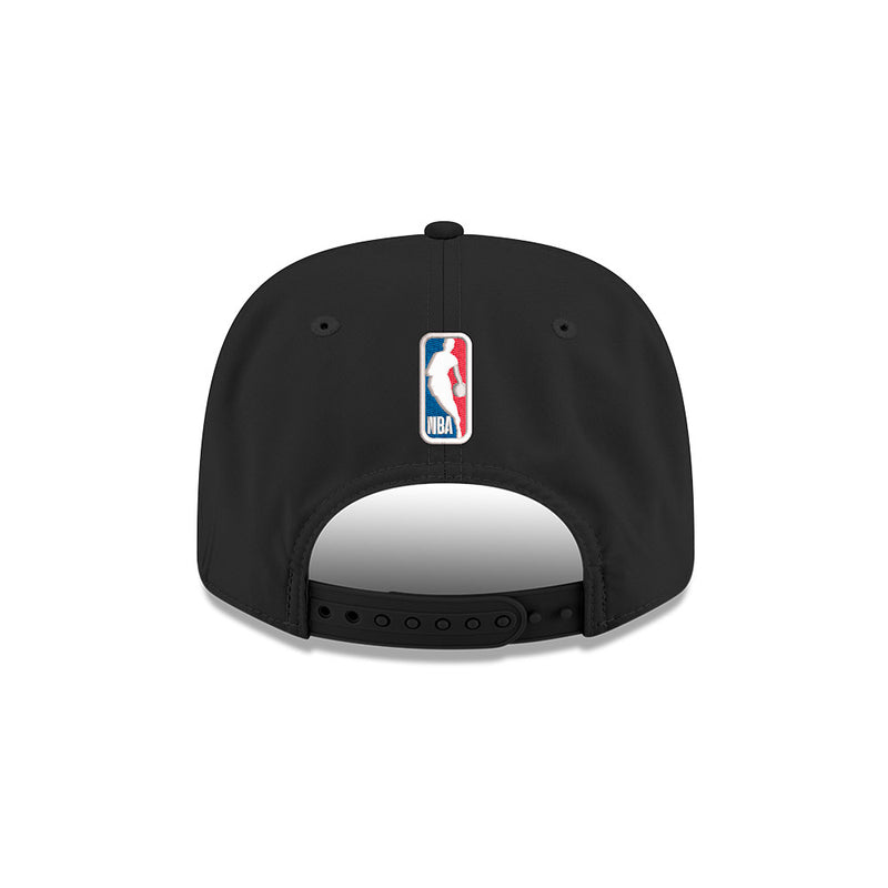 New Era 970 Stretch-Snap NBA Team Statement Snapback Cap (Cleveland Cavaliers)