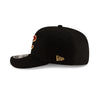 New Era 970 Stretch-Snap NBA Team Statement Snapback Cap (Cleveland Cavaliers)