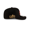 New Era 970 Stretch-Snap NBA Team Statement Snapback Cap (Cleveland Cavaliers)